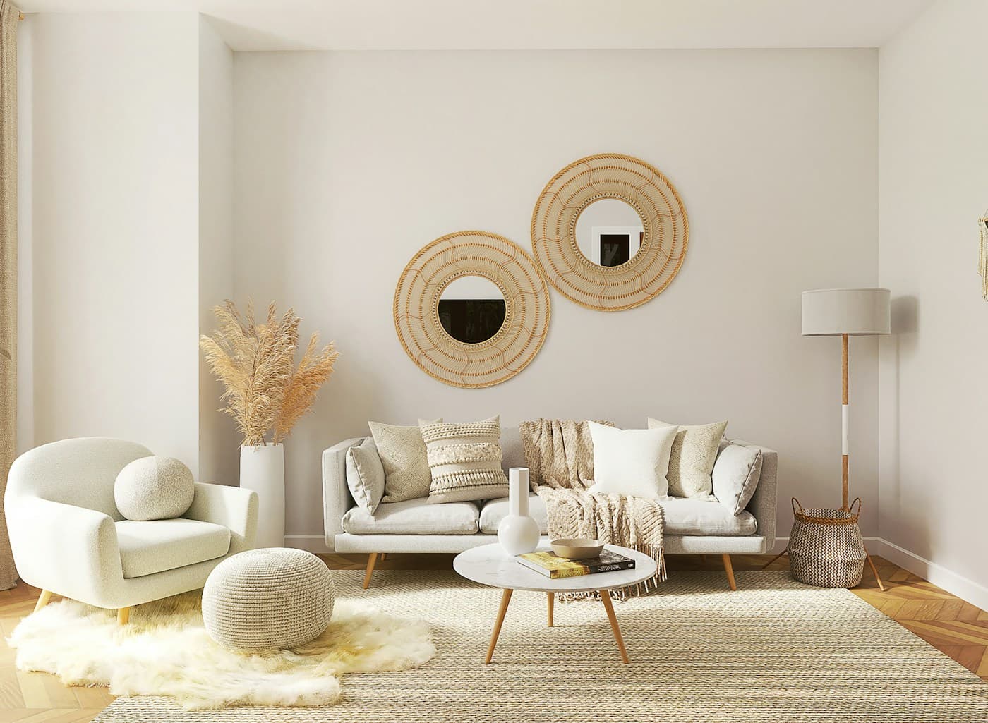Interior design inspiration