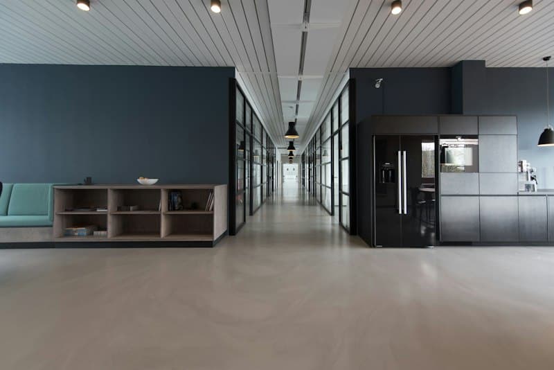 Office design inspiration