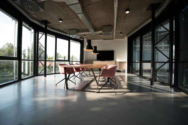 Study Room Interior Design Ideas