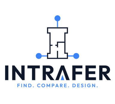 Intrafer — Find. Compare. Design.