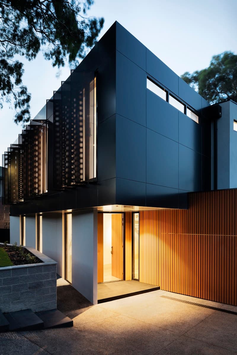 How to Design Your Balcony