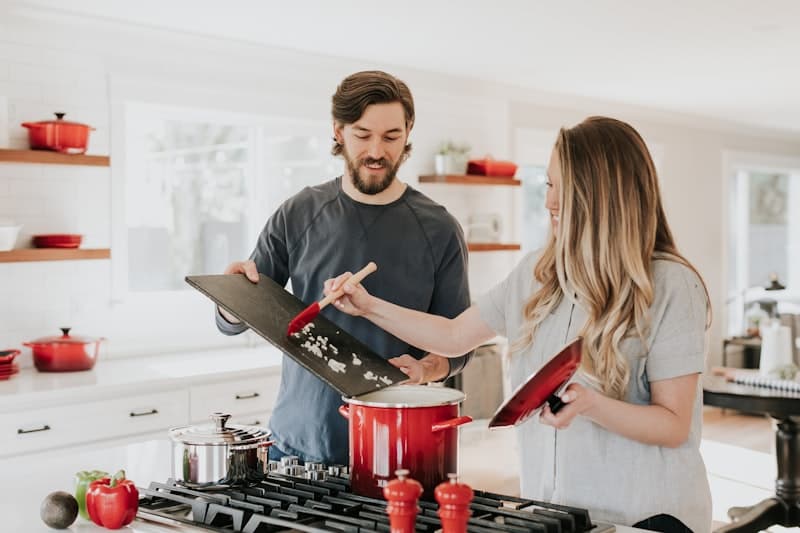 The Complete Modular Kitchen Guide