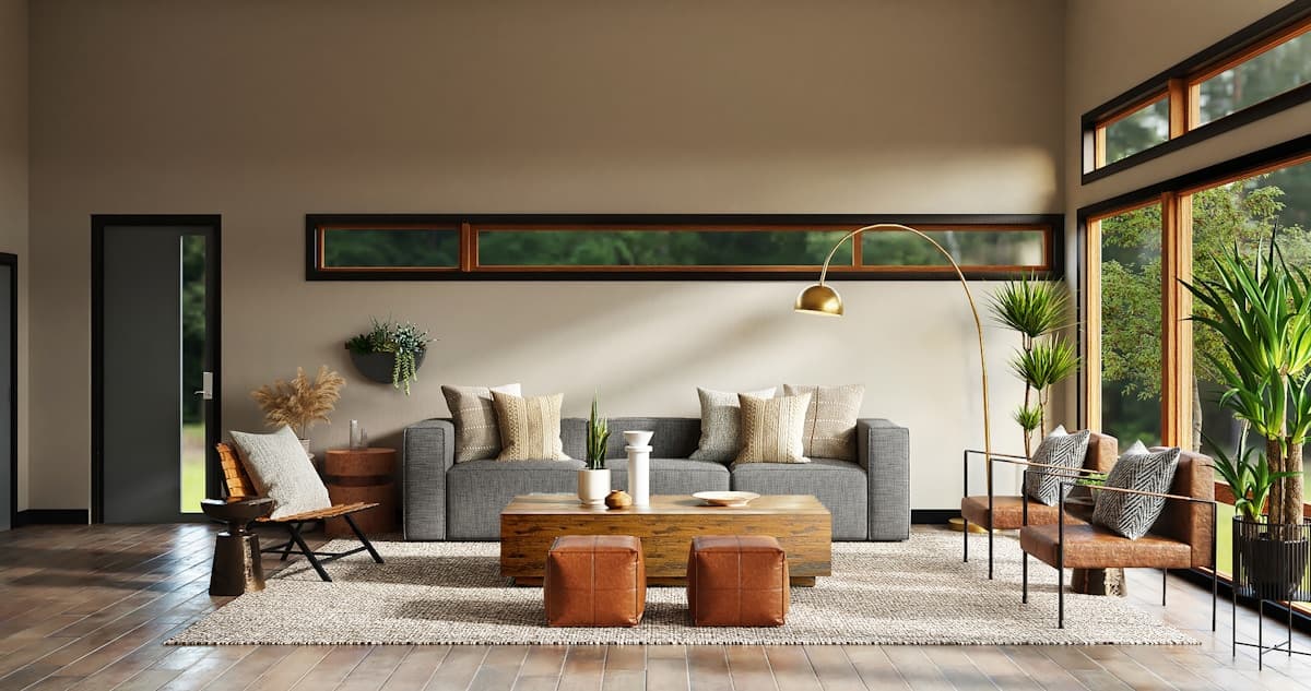 Modern