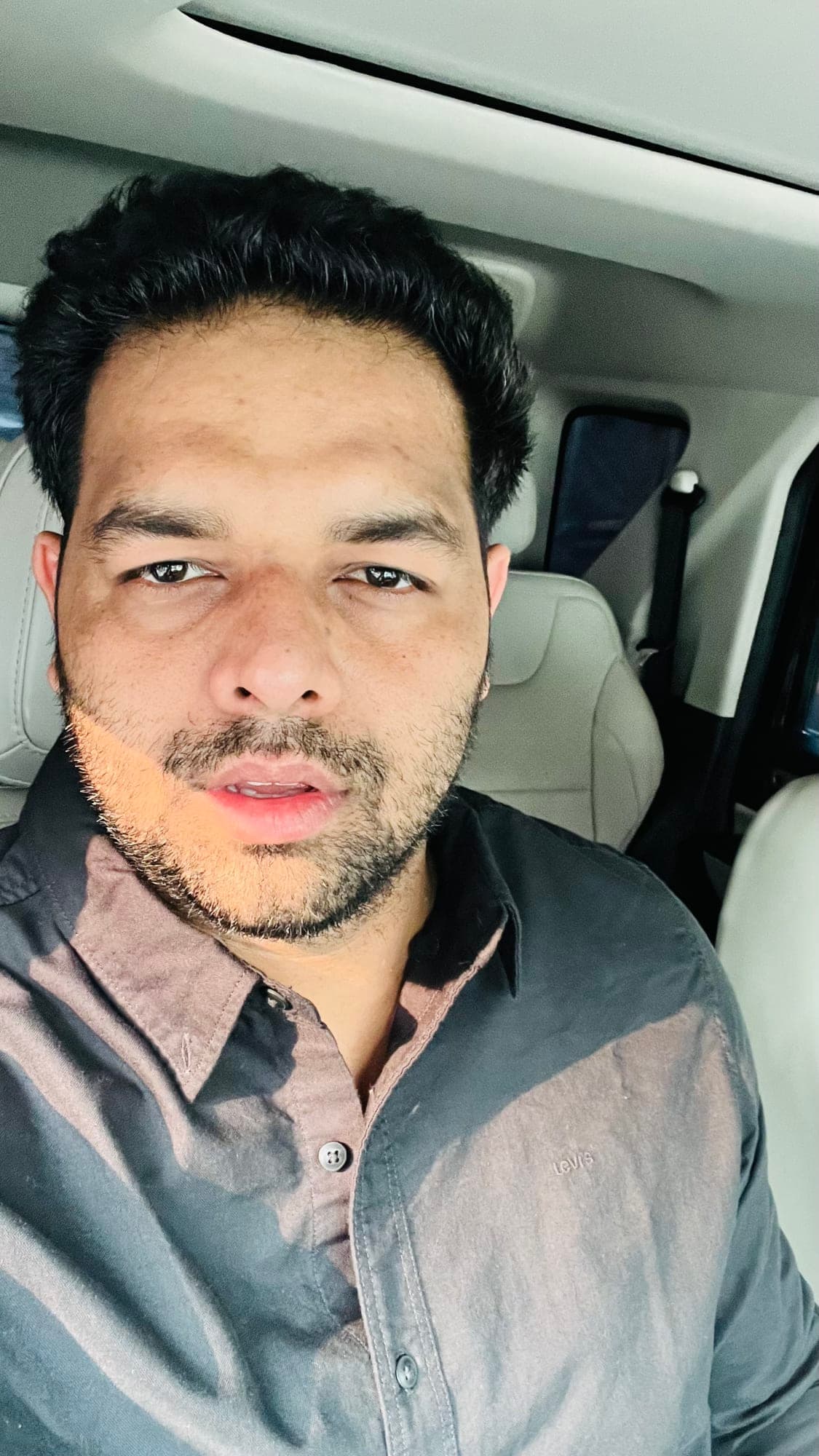 Prince Yadav