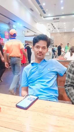 VINIT CHANDRA Mallik