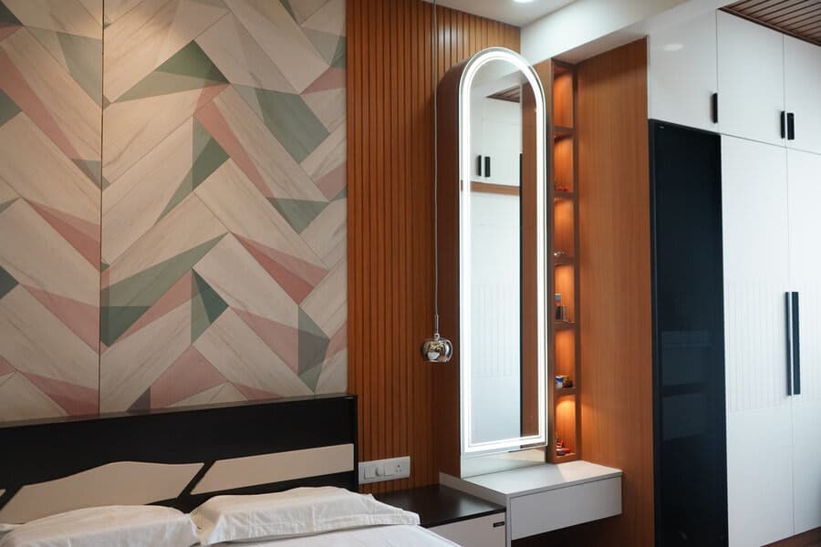 Godrej Woods — 4BHK 6