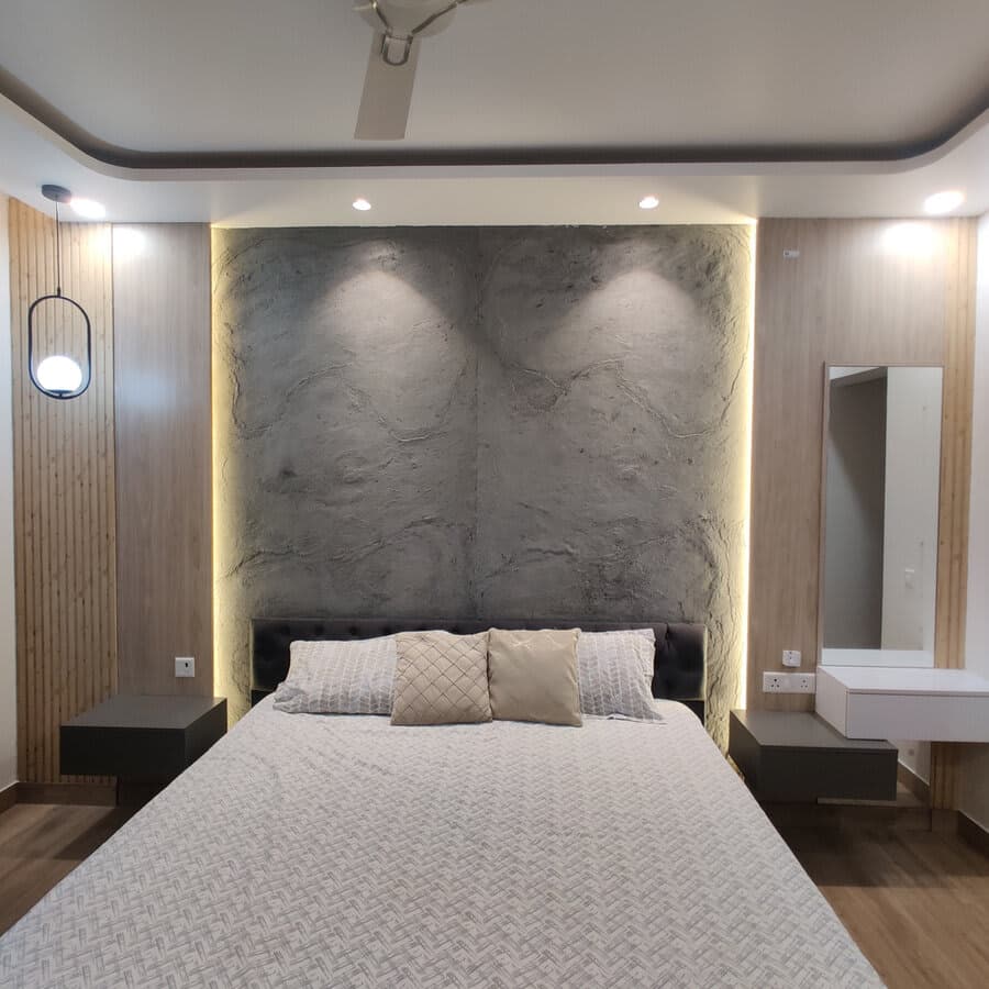 Aditya Urban Casa — 4BHK 1