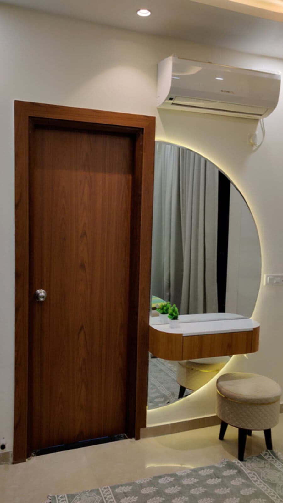 Aditya Urban Casa — 4BHK 7
