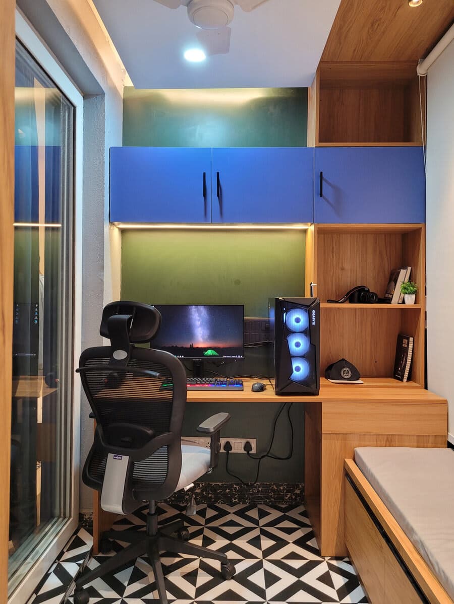 Aditya Urban Casa — 4BHK 2