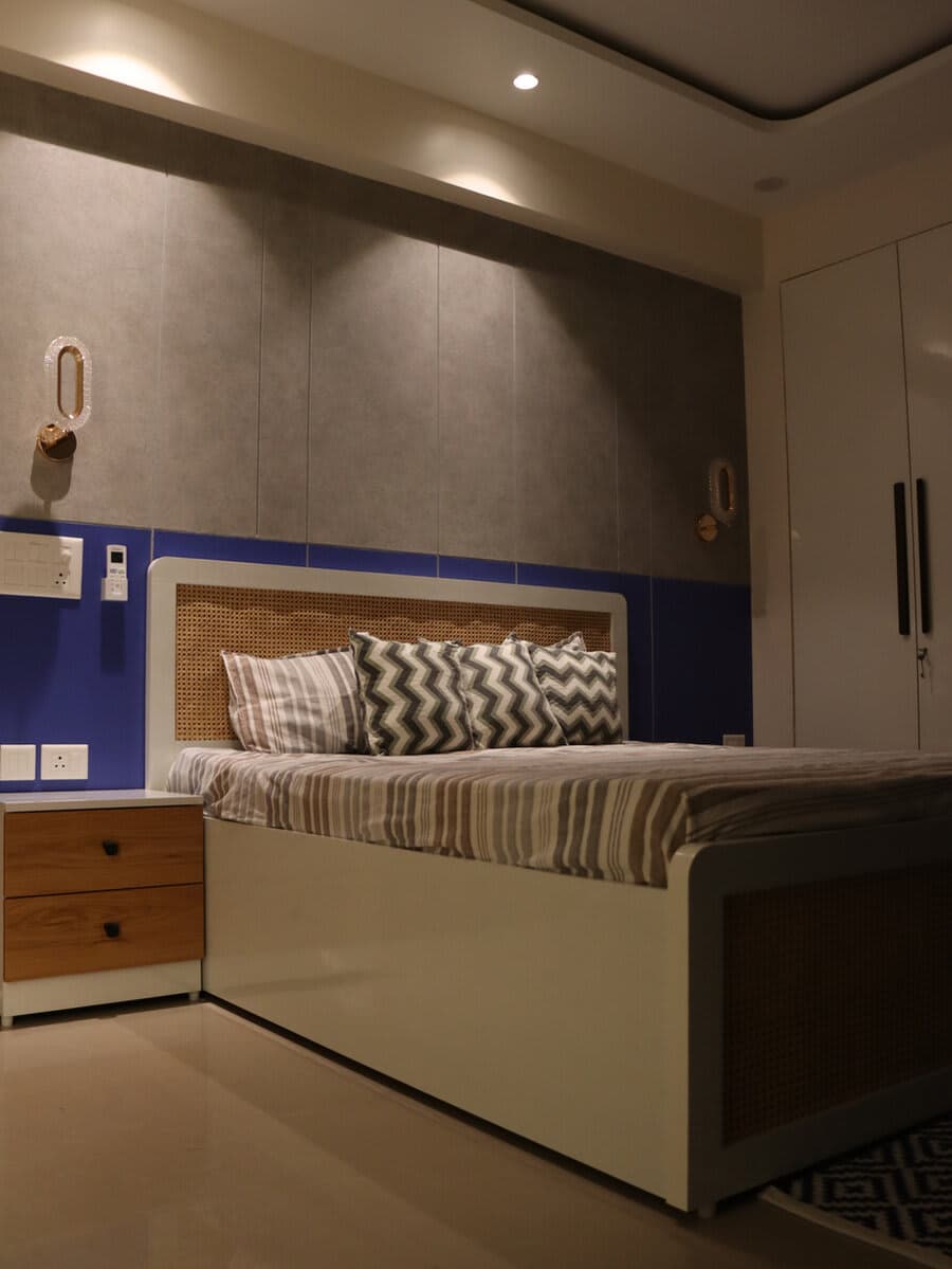 Aditya Urban Casa — 4BHK 9